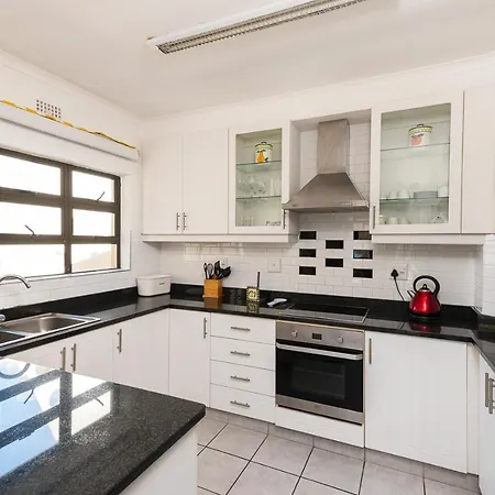 The Bay 15 Appartement Ballito Buitenkant foto