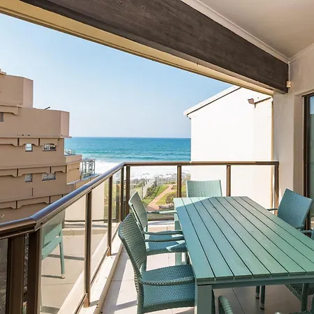 The Bay 15 Appartement Ballito Buitenkant foto