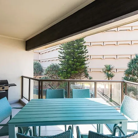 The Bay 15 Appartement Ballito Buitenkant foto