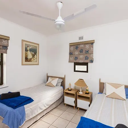 The Bay 15 Appartement Ballito Buitenkant foto