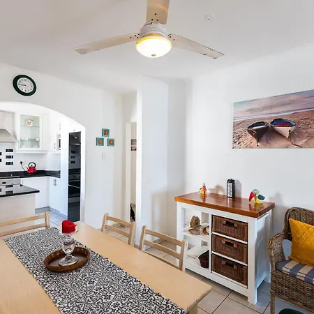 The Bay 15 Appartement Ballito Buitenkant foto