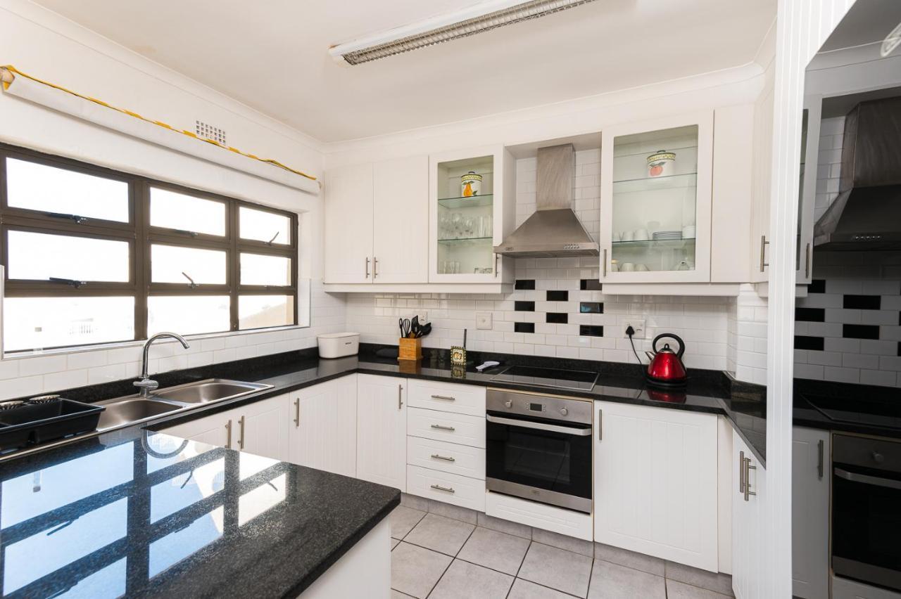 The Bay 15 Apartment Ballito