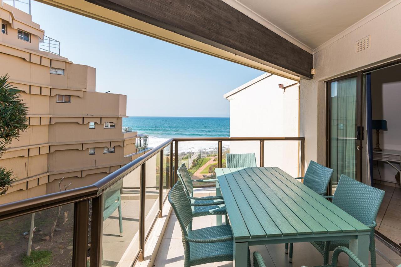 The Bay 15 Appartement Ballito