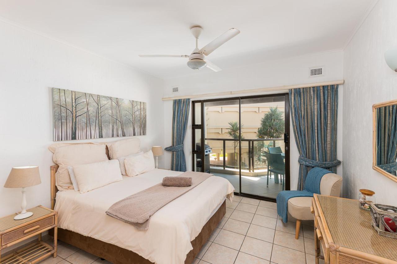 Apartment The Bay 15 *