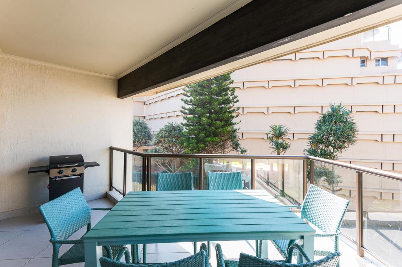 The Bay 15 Appartement *