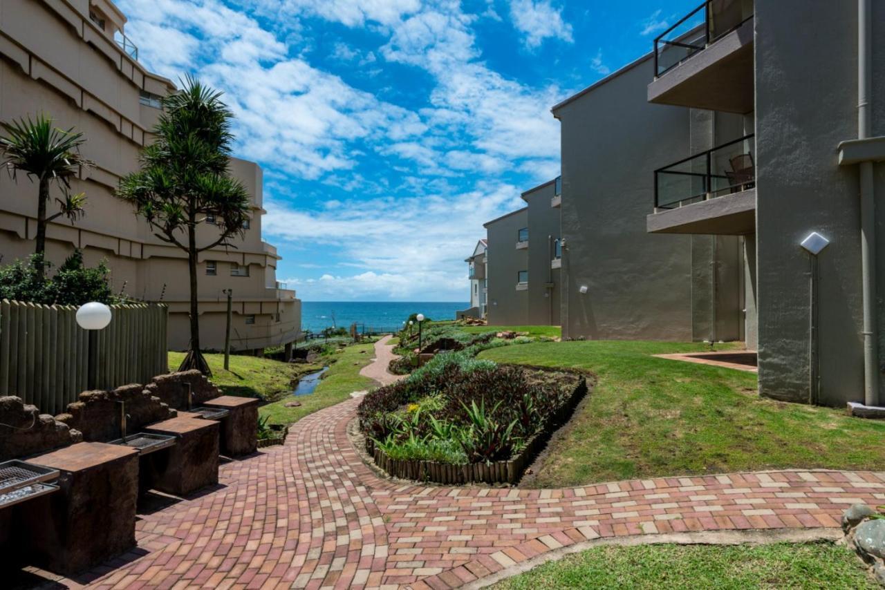 Apartment The Bay 15