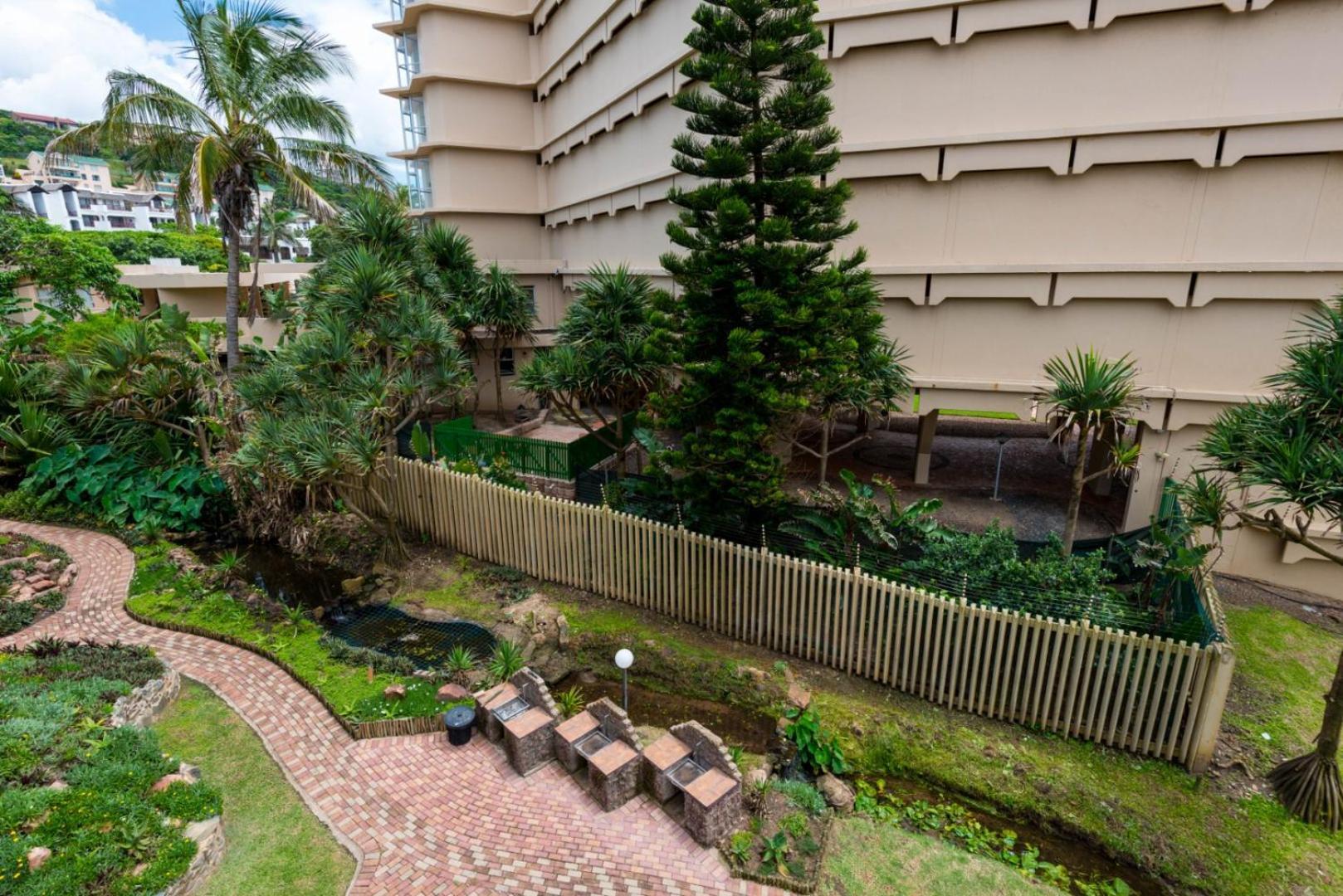 Appartement The Bay 15 Ballito