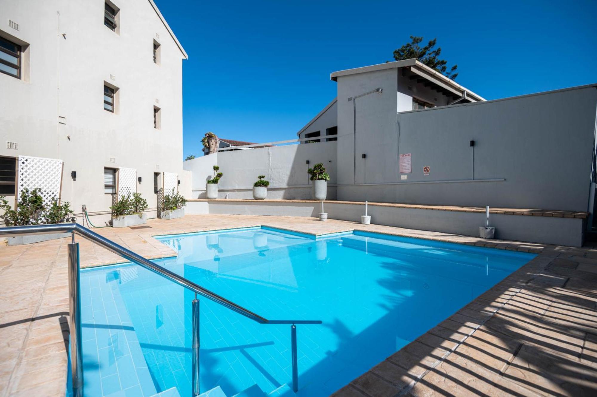 Appartement The Bay 15